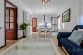 Chalet a pie de playa, Punta Umbria